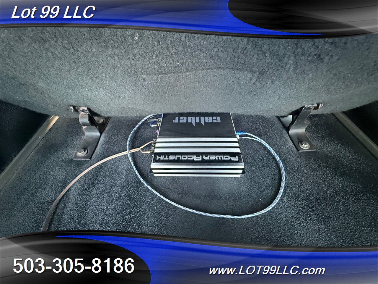 1992 Jeep Wrangler 4x4 Hard Top 4.0 I6 Auto New Wheels -Tires Leather  **Auxiliary 2nd Heater Under Dash** - Photo 32 - Milwaukie, OR 97267