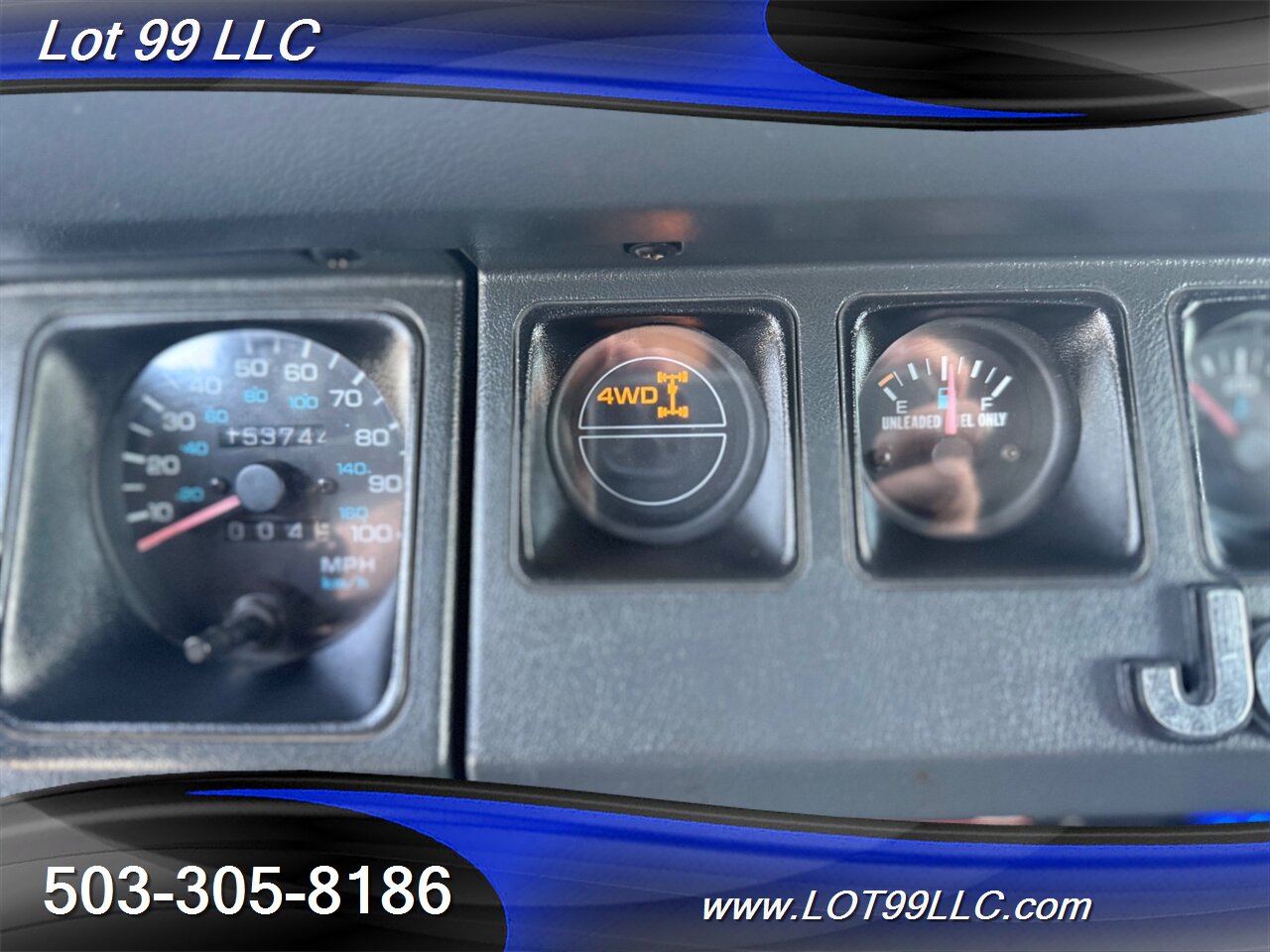 1992 Jeep Wrangler 4x4 Hard Top 4.0 I6 Auto New Wheels -Tires Leather  **Auxiliary 2nd Heater Under Dash** - Photo 28 - Milwaukie, OR 97267