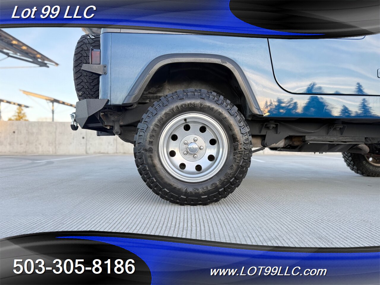 1992 Jeep Wrangler 4x4 Hard Top 4.0 I6 Auto New Wheels -Tires Leather  **Auxiliary 2nd Heater Under Dash** - Photo 20 - Milwaukie, OR 97267