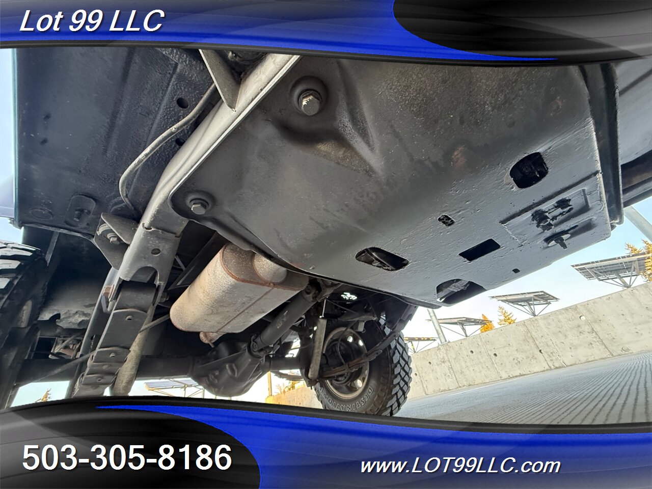 1992 Jeep Wrangler 4x4 Hard Top 4.0 I6 Auto New Wheels -Tires Leather  **Auxiliary 2nd Heater Under Dash** - Photo 46 - Milwaukie, OR 97267