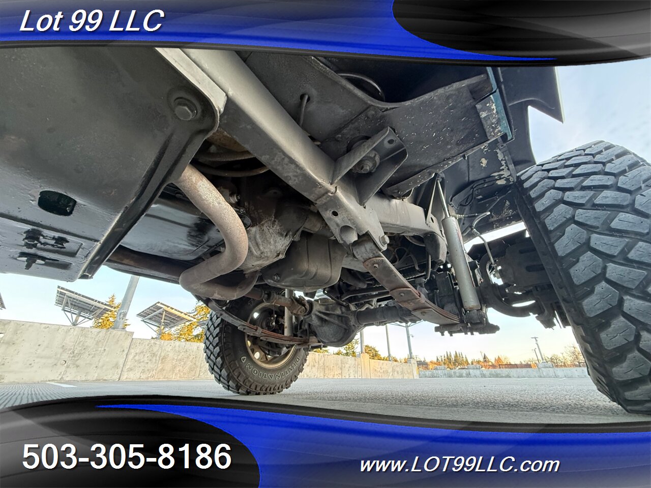 1992 Jeep Wrangler 4x4 Hard Top 4.0 I6 Auto New Wheels -Tires Leather  **Auxiliary 2nd Heater Under Dash** - Photo 45 - Milwaukie, OR 97267