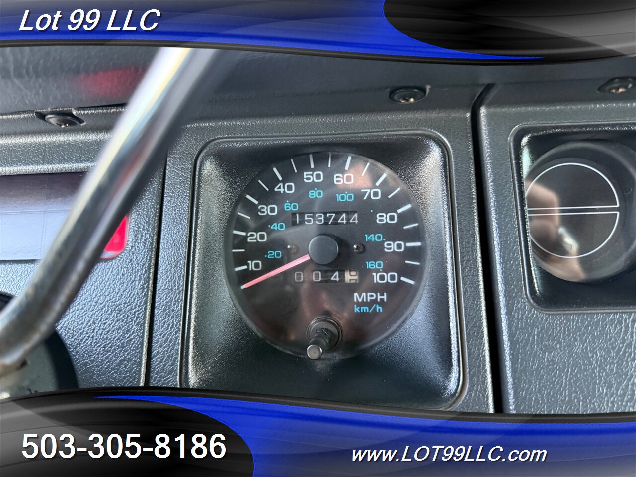 1992 Jeep Wrangler 4x4 Hard Top 4.0 I6 Auto New Wheels -Tires Leather  **Auxiliary 2nd Heater Under Dash** - Photo 12 - Milwaukie, OR 97267