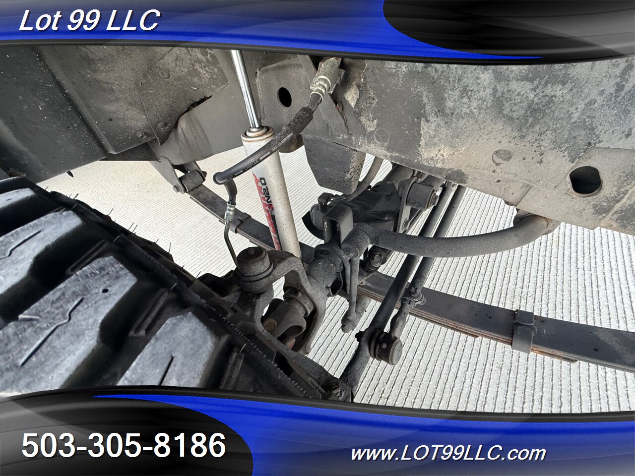 1992 Jeep Wrangler 4x4 Hard Top 4.0 I6 Auto New Wheels -Tires Leather  **Auxiliary 2nd Heater Under Dash** - Photo 47 - Milwaukie, OR 97267