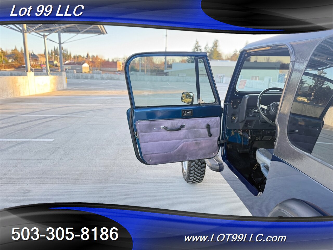 1992 Jeep Wrangler 4x4 Hard Top 4.0 I6 Auto New Wheels -Tires Leather  **Auxiliary 2nd Heater Under Dash** - Photo 25 - Milwaukie, OR 97267