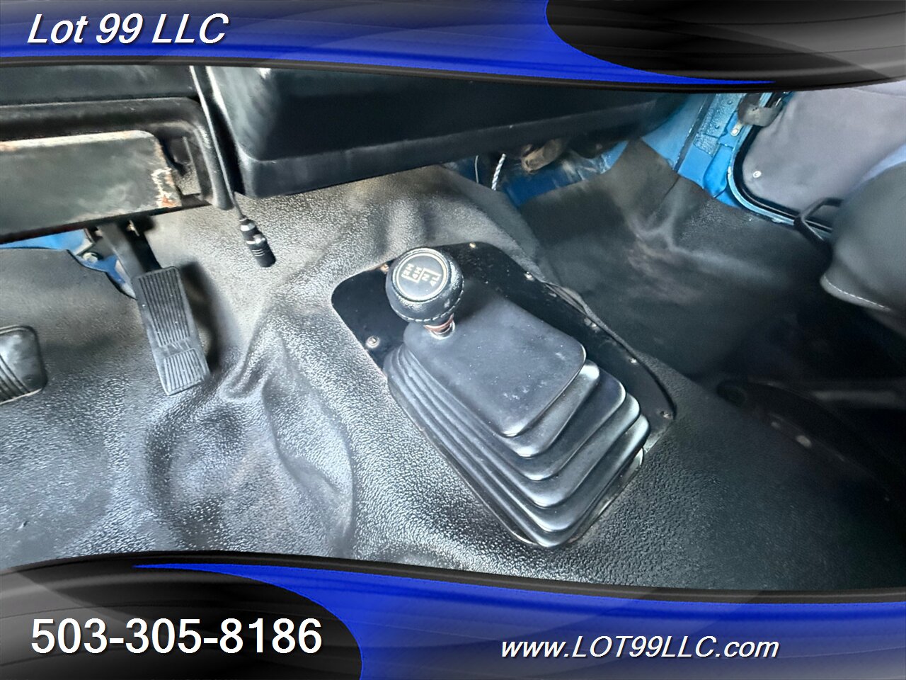 1992 Jeep Wrangler 4x4 Hard Top 4.0 I6 Auto New Wheels -Tires Leather  **Auxiliary 2nd Heater Under Dash** - Photo 26 - Milwaukie, OR 97267