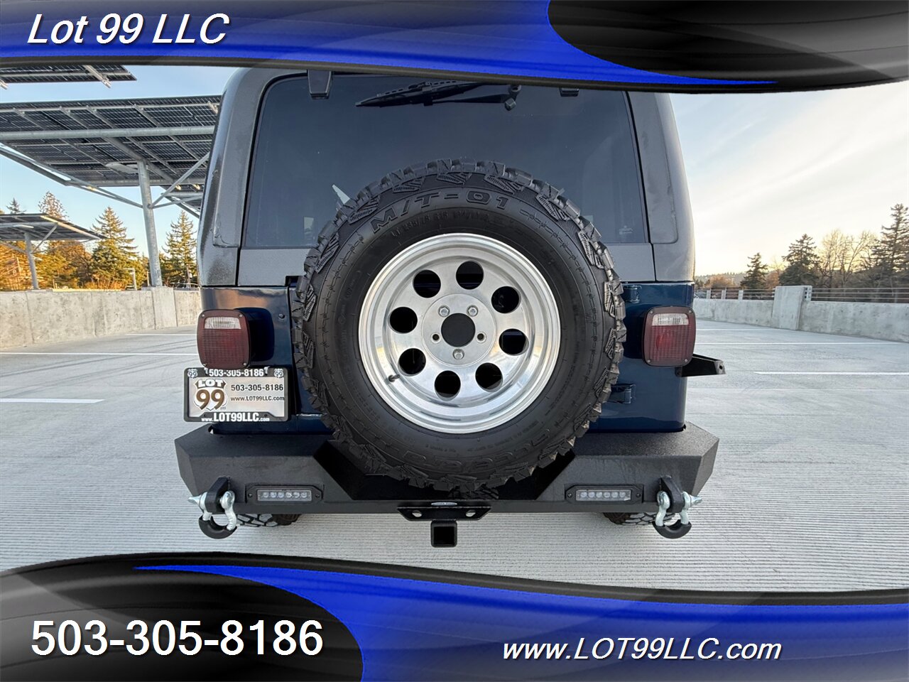 1992 Jeep Wrangler 4x4 Hard Top 4.0 I6 Auto New Wheels -Tires Leather  **Auxiliary 2nd Heater Under Dash** - Photo 40 - Milwaukie, OR 97267