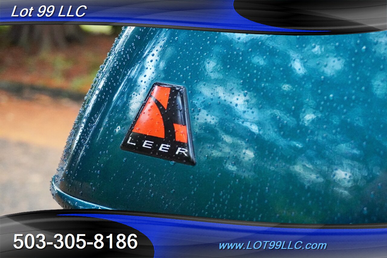 1999 Dodge Ram 2500 Laramie SLT 4x4 5.9L Cummins 5 Speed Manual Long Bed NEW TIRES Local Trade Canopy - Photo 32 - Milwaukie, OR 97267