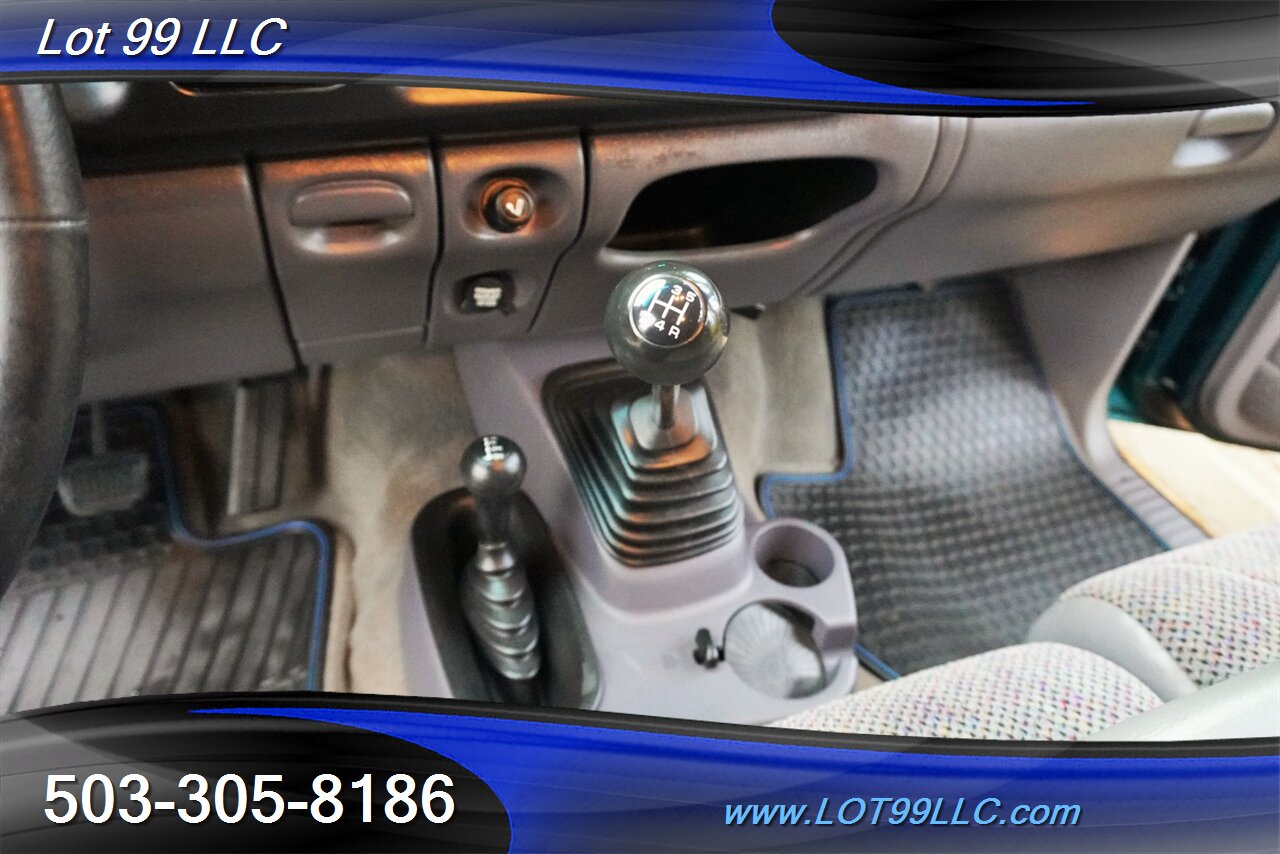 1999 Dodge Ram 2500 Laramie SLT 4x4 5.9L Cummins 5 Speed Manual Long Bed NEW TIRES Local Trade Canopy - Photo 2 - Milwaukie, OR 97267