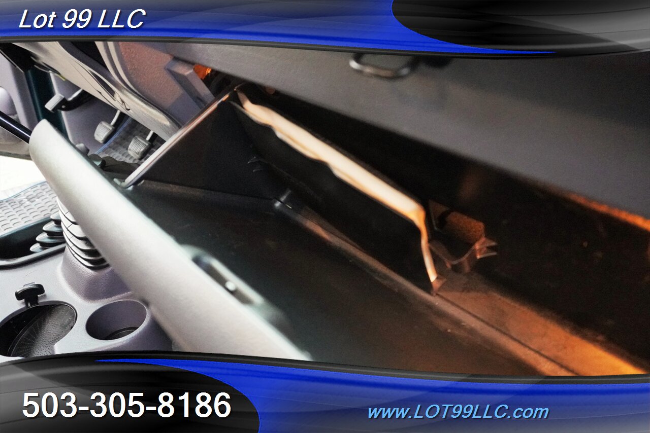 1999 Dodge Ram 2500 Laramie SLT 4x4 5.9L Cummins 5 Speed Manual Long Bed NEW TIRES Local Trade Canopy - Photo 35 - Milwaukie, OR 97267