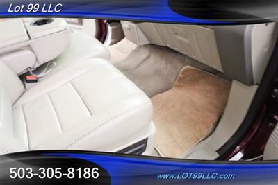 2008 Ford F-250 Super Duty Lariat 4x4 Power Stroke Heated Leather Short Bed   - Photo 32 - Milwaukie, OR 97267