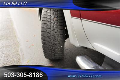 2008 Ford F-250 Super Duty Lariat 4x4 Power Stroke Heated Leather Short Bed   - Photo 4 - Milwaukie, OR 97267