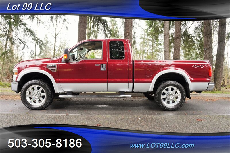 2008 Ford F-250 Base's photo
