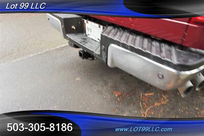 2008 Ford F-250 Super Duty Lariat 4x4 Power Stroke Heated Leather Short Bed   - Photo 24 - Milwaukie, OR 97267