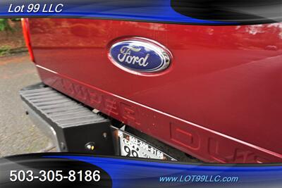 2008 Ford F-250 Super Duty Lariat 4x4 Power Stroke Heated Leather Short Bed   - Photo 30 - Milwaukie, OR 97267