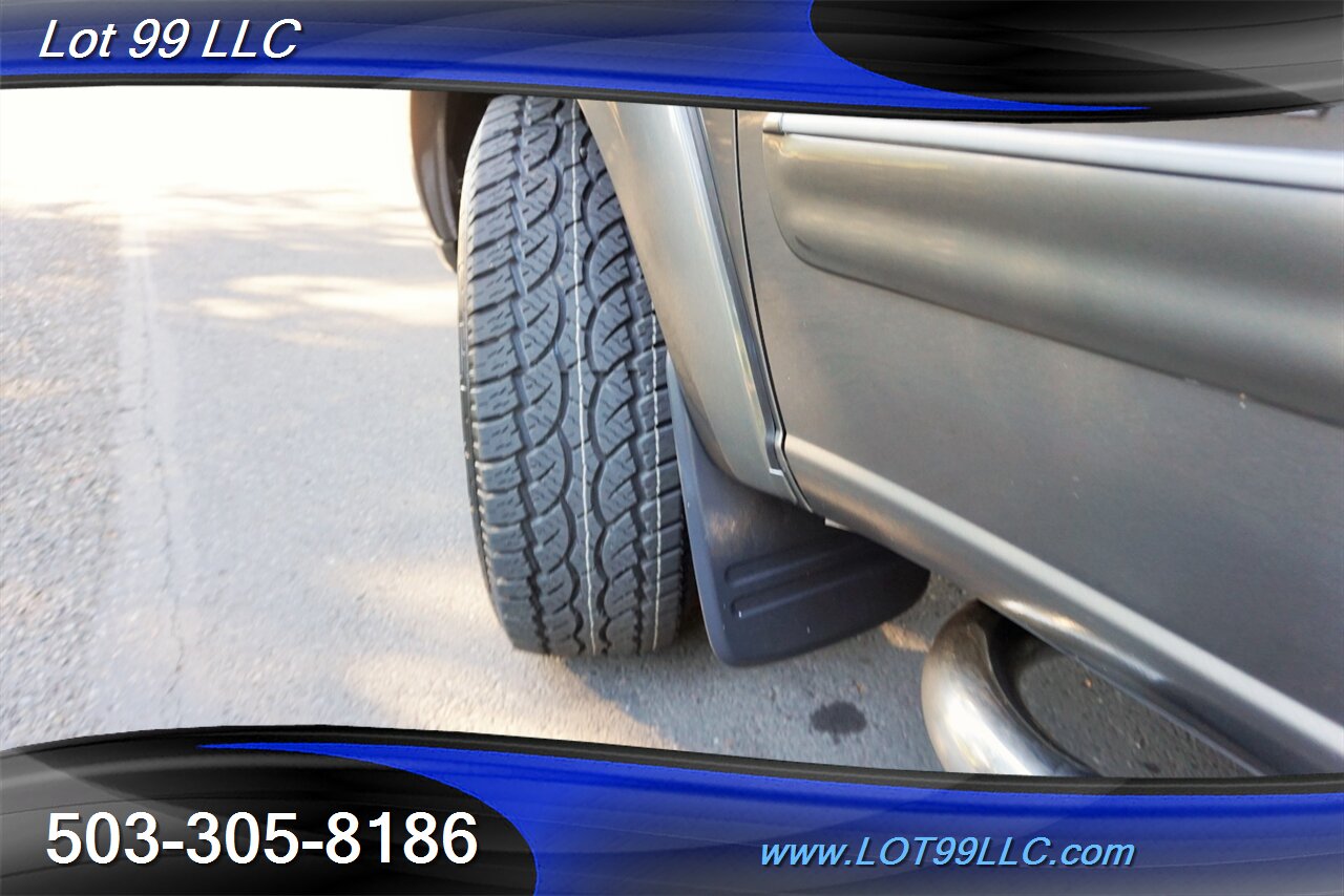 2005 Toyota Tundra SR5 Double Cab photo 2