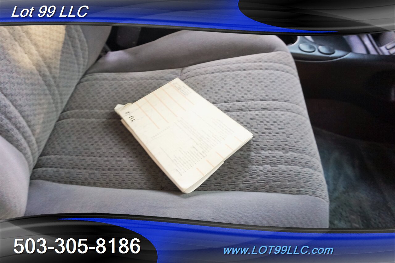 2005 Toyota Tundra SR5 4X4 Double Cab V8 5.7L Canopy NEW TIRES - Photo 36 - Milwaukie, OR 97267