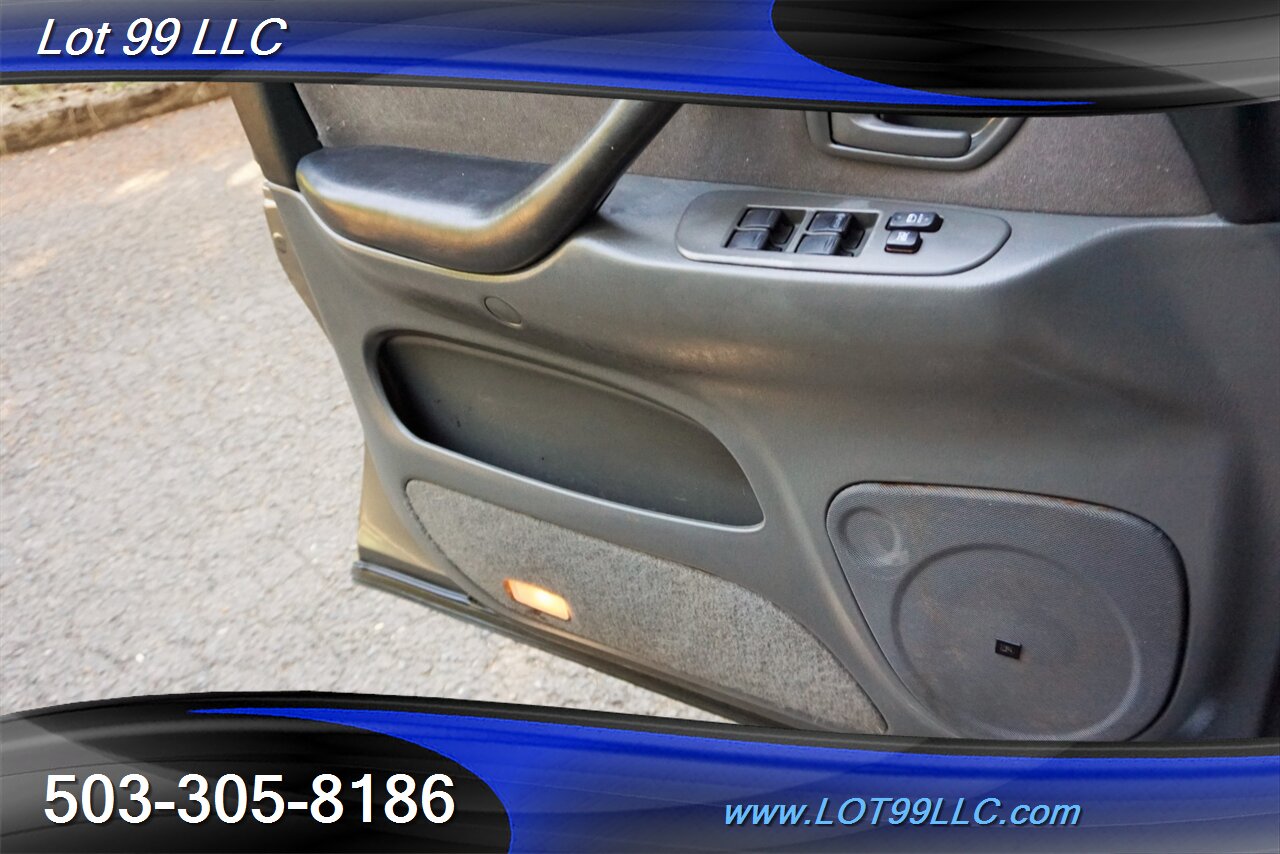 2005 Toyota Tundra SR5 4X4 Double Cab V8 5.7L Canopy NEW TIRES - Photo 25 - Milwaukie, OR 97267