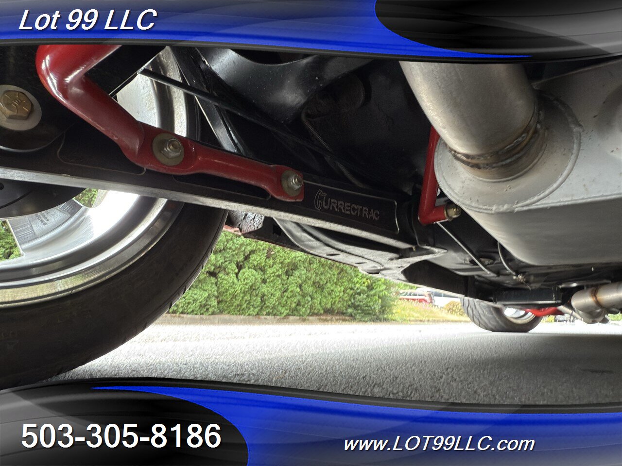 1969 Chevrolet Chevelle 396 BBC 5 Speed Manual AC Restomod   - Photo 76 - Milwaukie, OR 97267