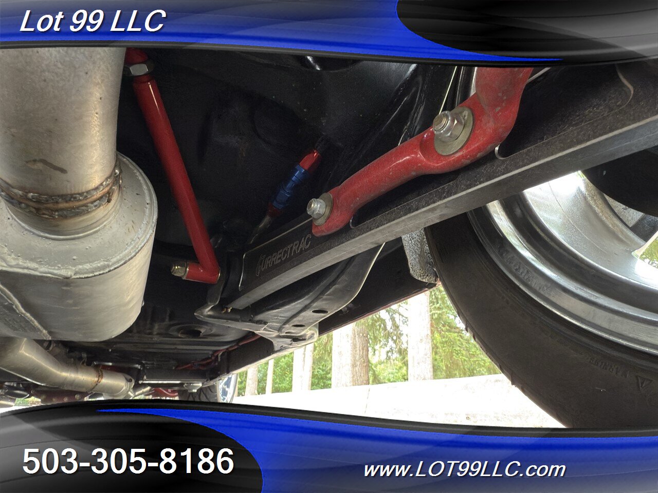 1969 Chevrolet Chevelle 396 BBC 5 Speed Manual AC Restomod   - Photo 79 - Milwaukie, OR 97267