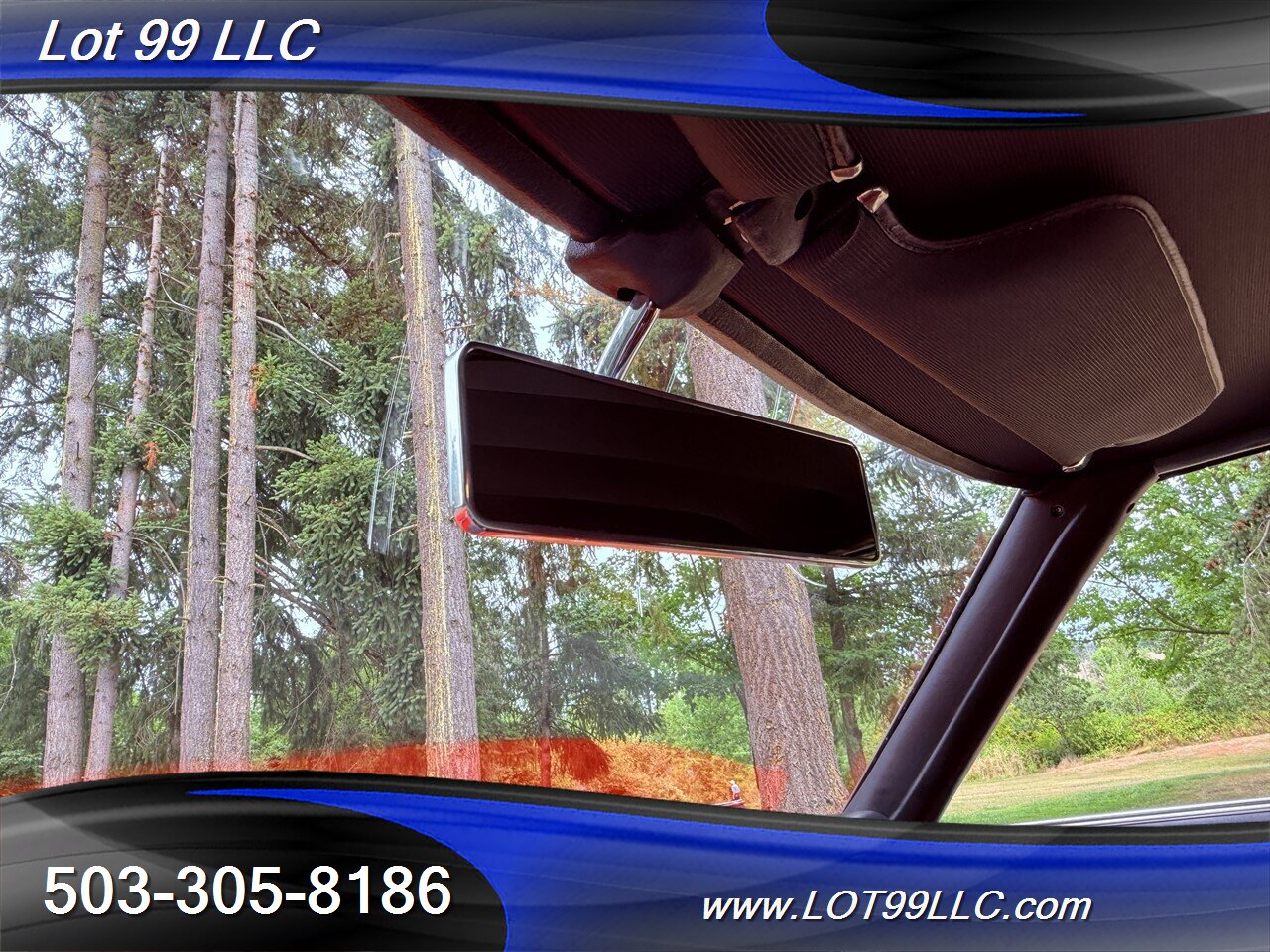 1969 Chevrolet Chevelle 396 BBC 5 Speed Manual AC Restomod   - Photo 28 - Milwaukie, OR 97267