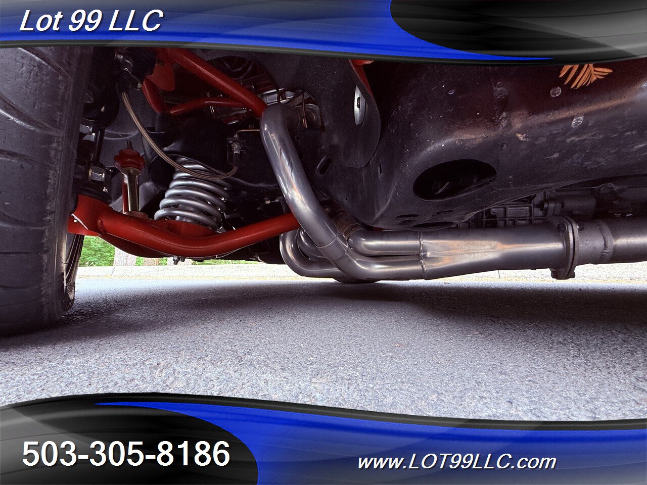 1969 Chevrolet Chevelle 396 BBC 5 Speed Manual AC Restomod   - Photo 77 - Milwaukie, OR 97267