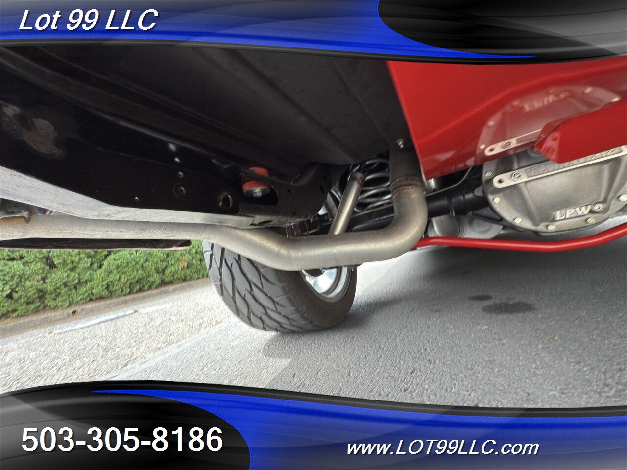 1969 Chevrolet Chevelle 396 BBC 5 Speed Manual AC Restomod   - Photo 73 - Milwaukie, OR 97267