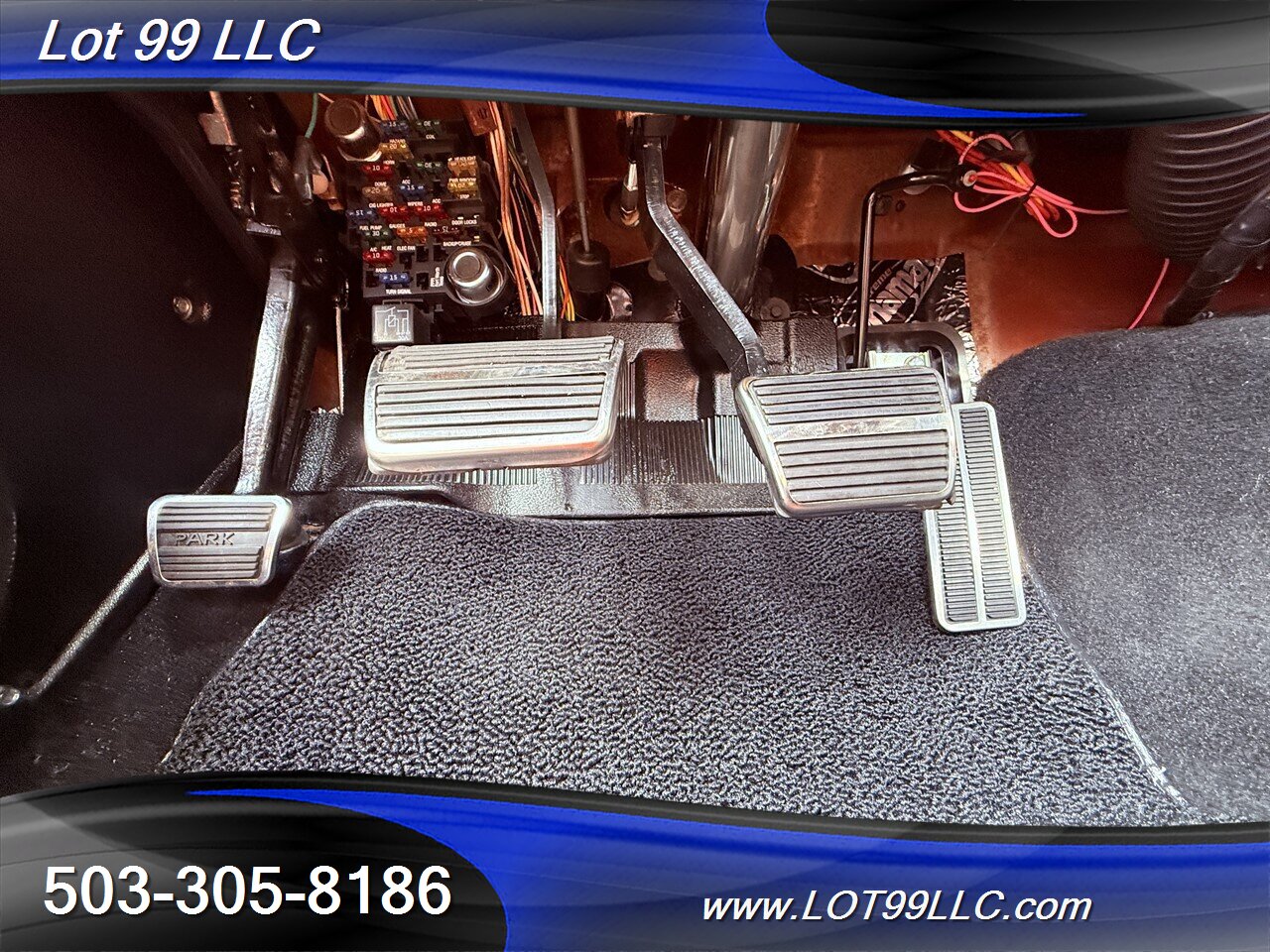 1969 Chevrolet Chevelle 396 BBC 5 Speed Manual AC Restomod   - Photo 17 - Milwaukie, OR 97267