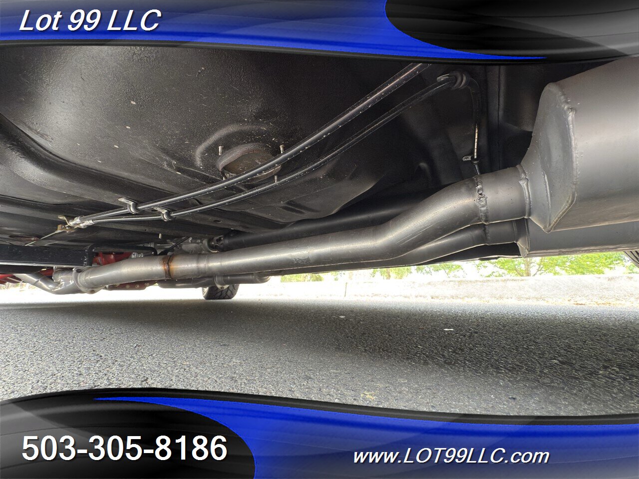 1969 Chevrolet Chevelle 396 BBC 5 Speed Manual AC Restomod   - Photo 83 - Milwaukie, OR 97267