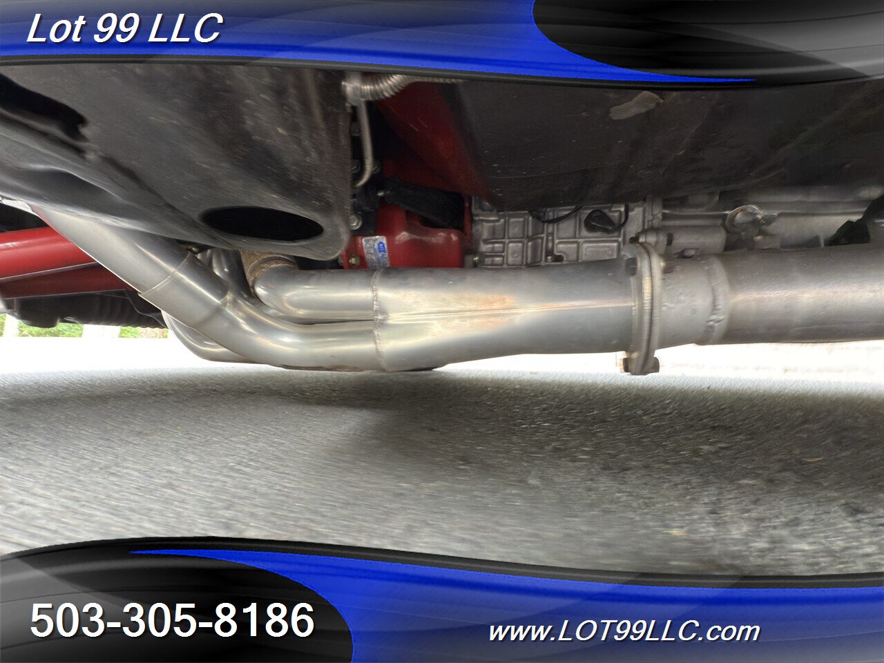 1969 Chevrolet Chevelle 396 BBC 5 Speed Manual AC Restomod   - Photo 84 - Milwaukie, OR 97267