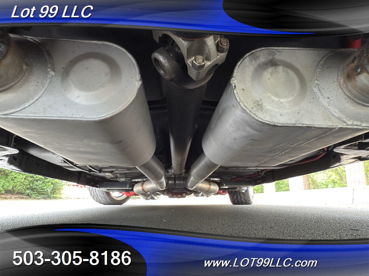 1969 Chevrolet Chevelle 396 BBC 5 Speed Manual AC Restomod   - Photo 80 - Milwaukie, OR 97267
