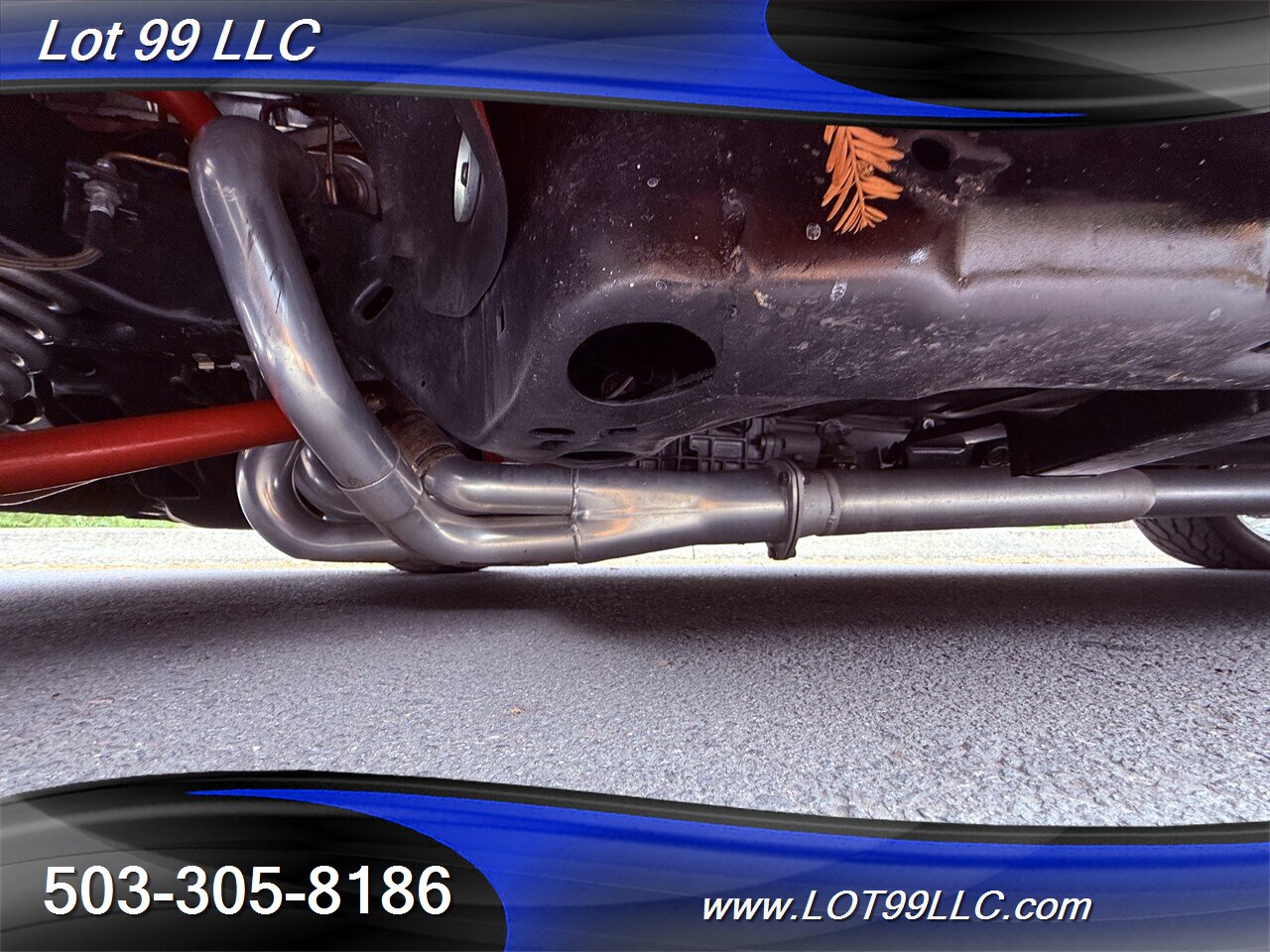 1969 Chevrolet Chevelle 396 BBC 5 Speed Manual AC Restomod   - Photo 78 - Milwaukie, OR 97267