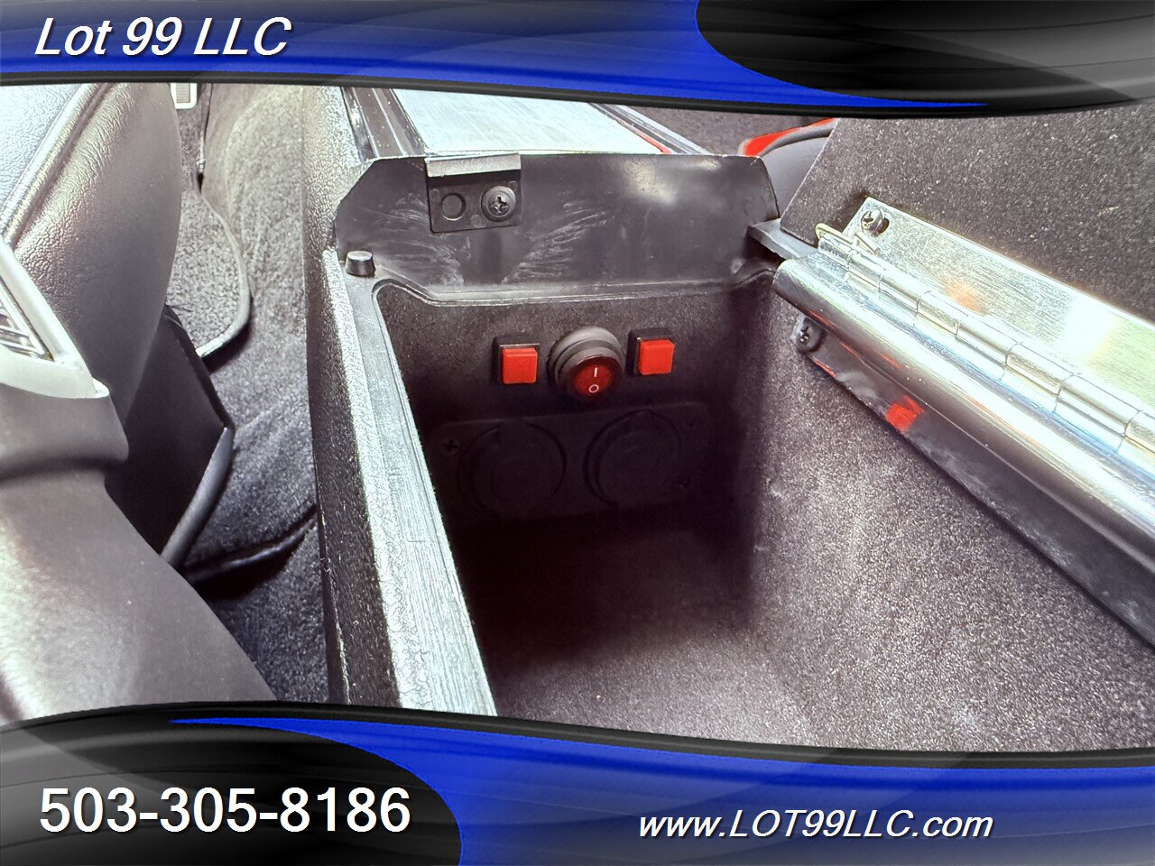 1969 Chevrolet Chevelle 396 BBC 5 Speed Manual AC Restomod   - Photo 26 - Milwaukie, OR 97267