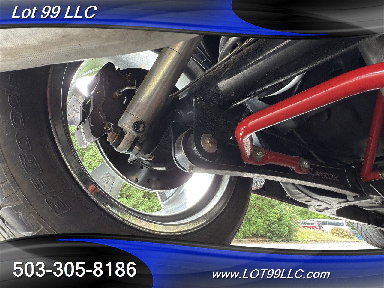 1969 Chevrolet Chevelle 396 BBC 5 Speed Manual AC Restomod   - Photo 82 - Milwaukie, OR 97267