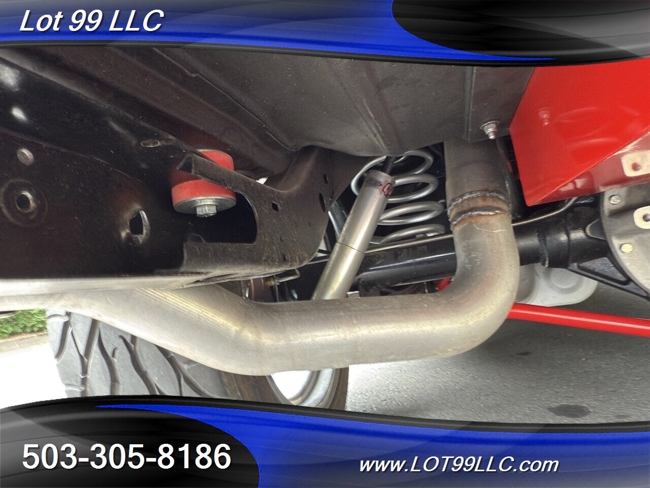 1969 Chevrolet Chevelle 396 BBC 5 Speed Manual AC Restomod   - Photo 74 - Milwaukie, OR 97267