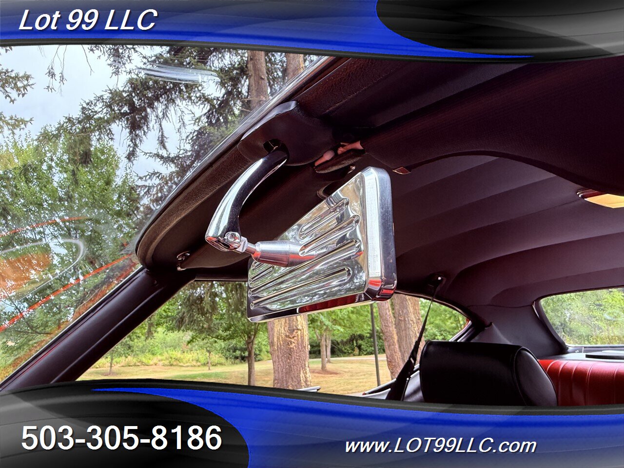 1969 Chevrolet Chevelle 396 BBC 5 Speed Manual AC Restomod   - Photo 27 - Milwaukie, OR 97267