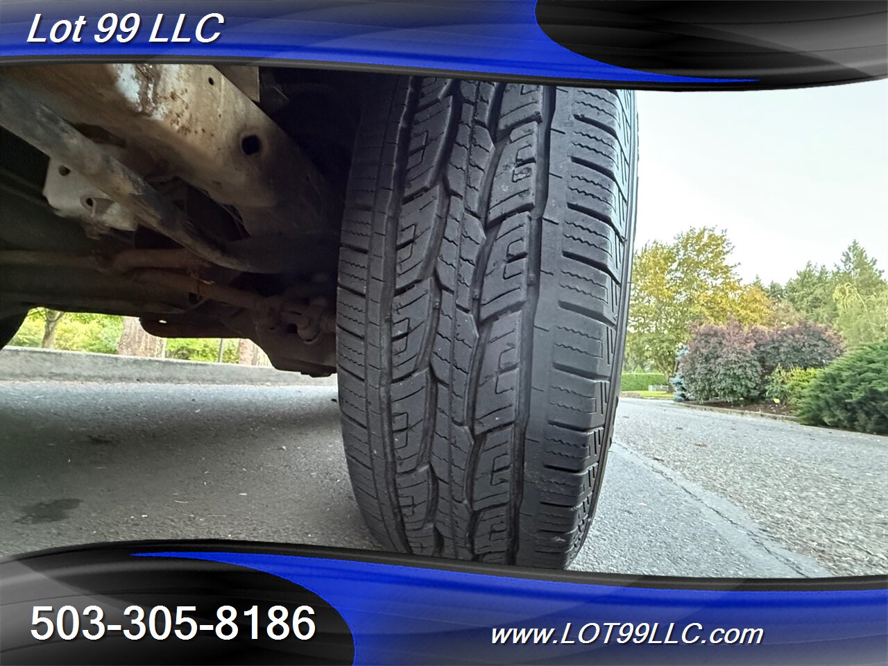 2001 Dodge Ram Van 3500 Maxi Van 88k Miles Extended Length - Photo 48 - Milwaukie, OR 97267