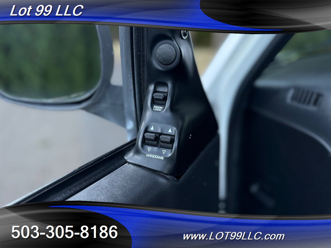 2001 Dodge Ram Van 3500 Maxi Van 88k Miles Extended Length - Photo 27 - Milwaukie, OR 97267