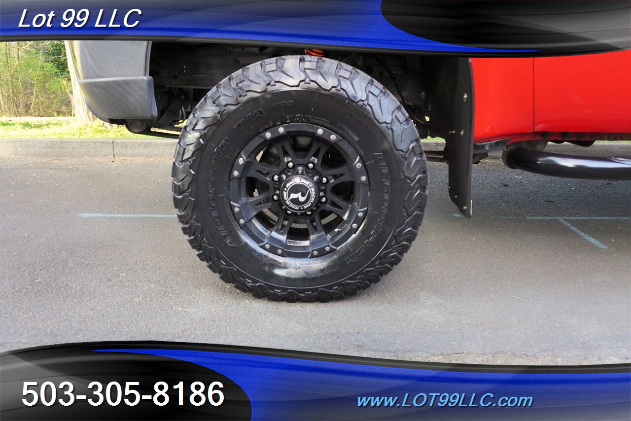 2000 Ford F-250 Super Duty XLT 4X4 V10 6.8L Auto LONG BED Two PKG  Black Wheels Newer Tires 2 OWNERS - Photo 3 - Milwaukie, OR 97267