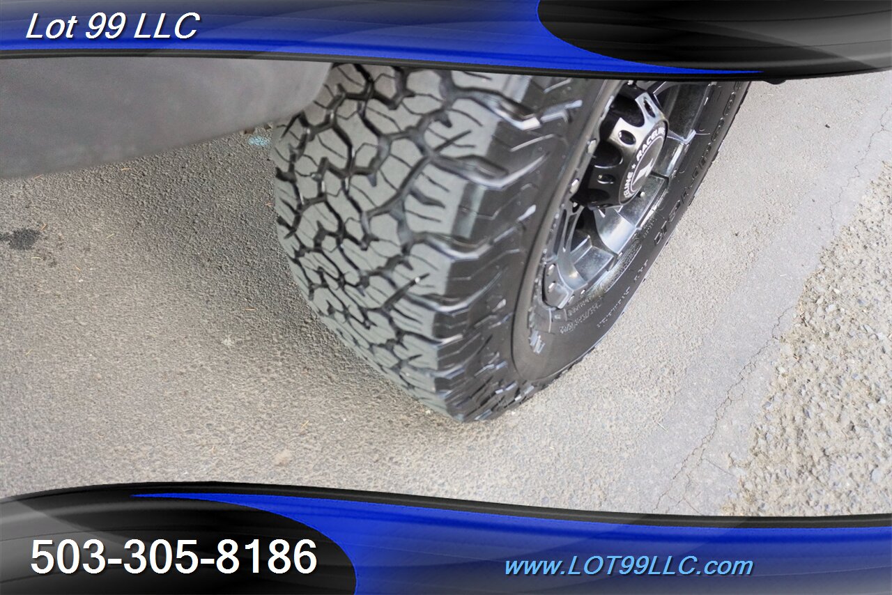 2000 Ford F-250 Super Duty XLT 4X4 V10 6.8L Auto LONG BED Two PKG  Black Wheels Newer Tires 2 OWNERS - Photo 4 - Milwaukie, OR 97267