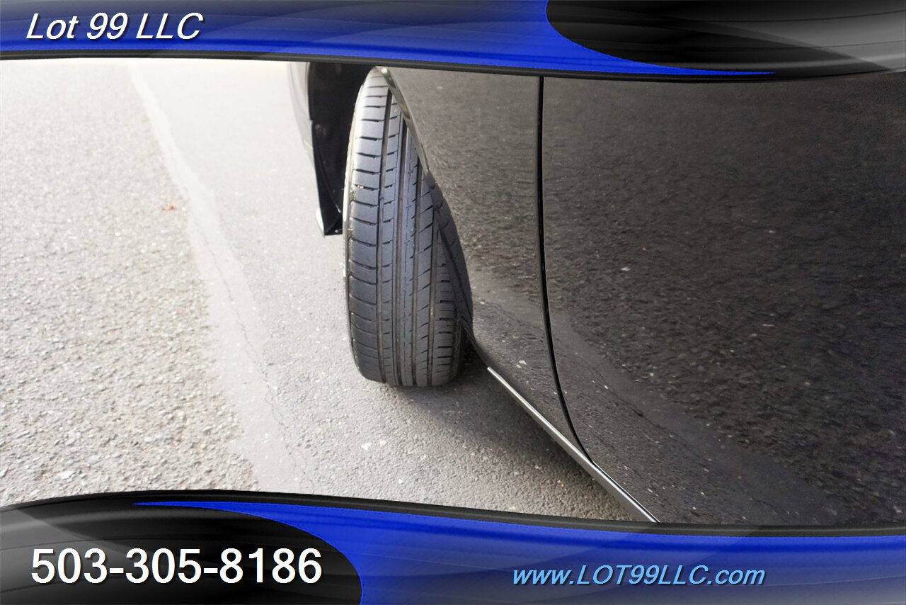 2014 Dodge Challenger SXT Coupe V6 Automatic Tinted Windows 20 Black Wheels Newer Tires Rear Spoiler - Photo 4 - Milwaukie, OR 97267