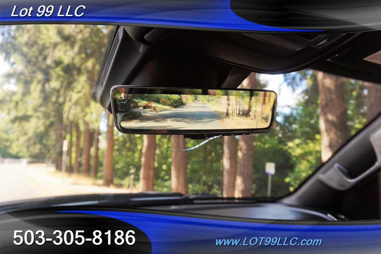 2021 RAM 1500 Limited 4X4 V8 HEMI Leather Pano Roof GPS 1 OWNER - Photo 44 - Milwaukie, OR 97267