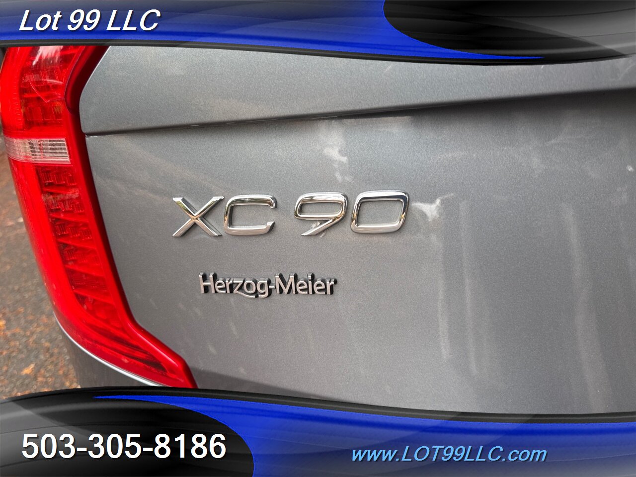 2019 Volvo XC90 T6 Inscription AWD 1-Owner Pano Navi 360 Cam Bower   - Photo 46 - Milwaukie, OR 97267