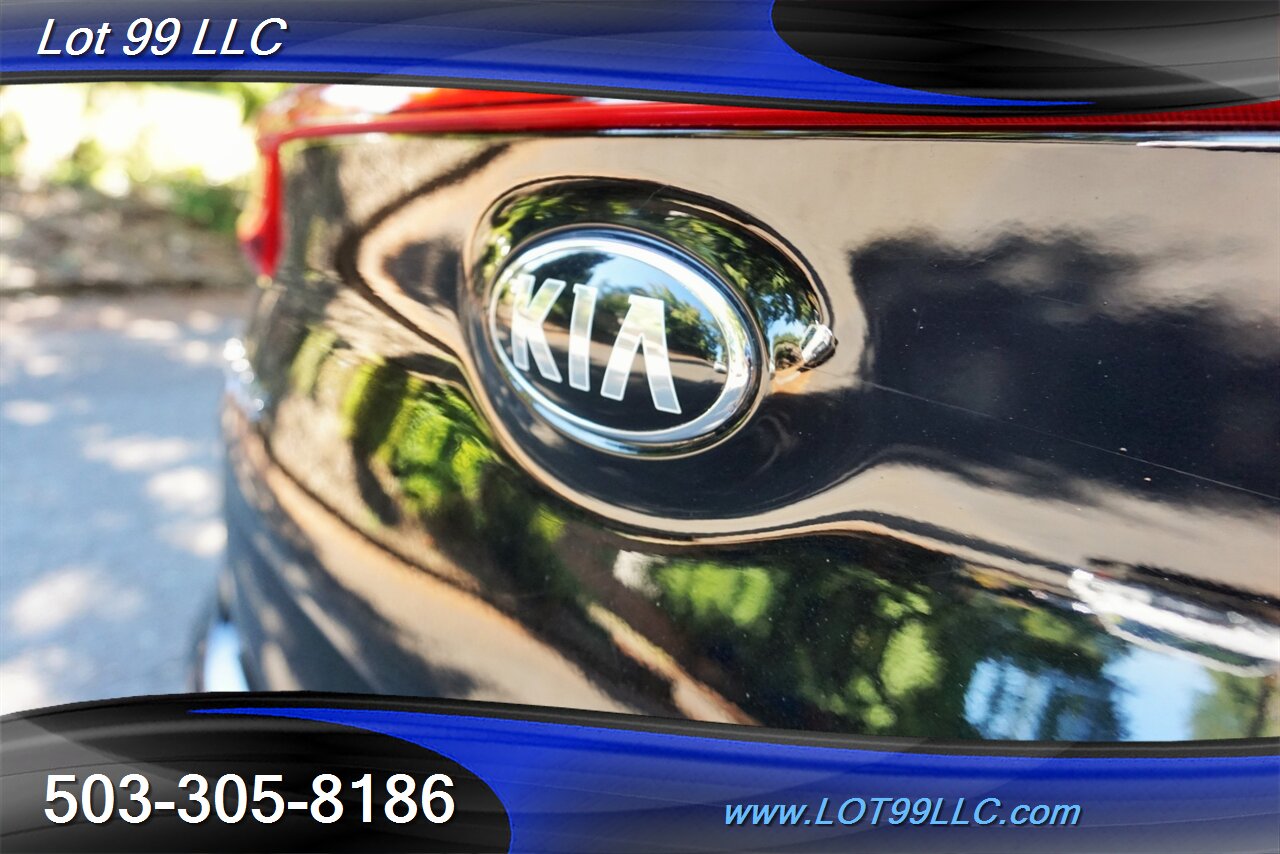 2022 Kia Sportage LX AWD 2.4L Auto Premium Wheels Newer Tires   - Photo 31 - Milwaukie, OR 97267