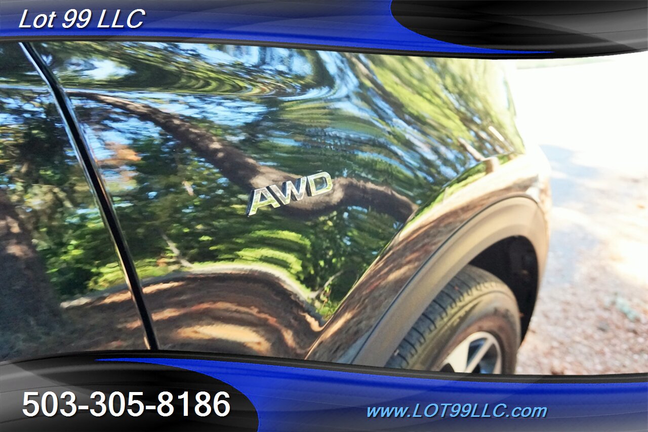 2022 Kia Sportage LX AWD 2.4L Auto Premium Wheels Newer Tires   - Photo 34 - Milwaukie, OR 97267