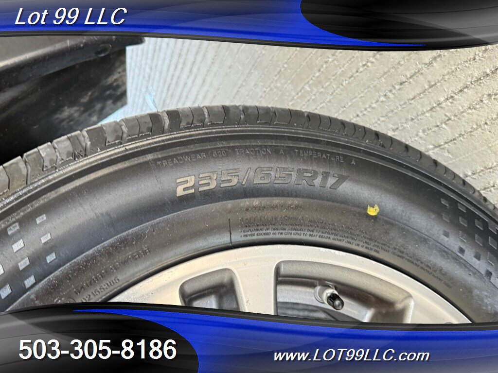 2013 Honda Odyssey EX-L WHEELCHAIR VAN Power Ramp New Tires DVD Entertainment Htd Leather Moon Roof - Photo 60 - Milwaukie, OR 97267