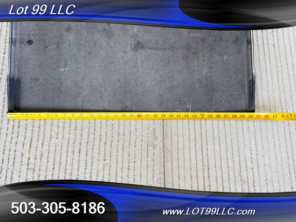 2013 Honda Odyssey EX-L WHEELCHAIR VAN Power Ramp New Tires DVD Entertainment Htd Leather Moon Roof - Photo 55 - Milwaukie, OR 97267