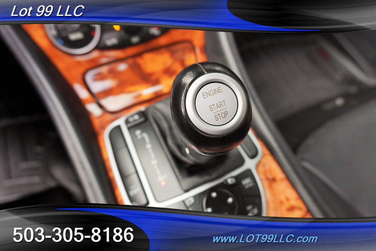 2007 Mercedes-Benz SL 550 Hard Top Convertible V8 5.5L 71k Heated Leather Seats Power Hard Top Premium Wheels Newer Tires - Photo 24 - Milwaukie, OR 97267