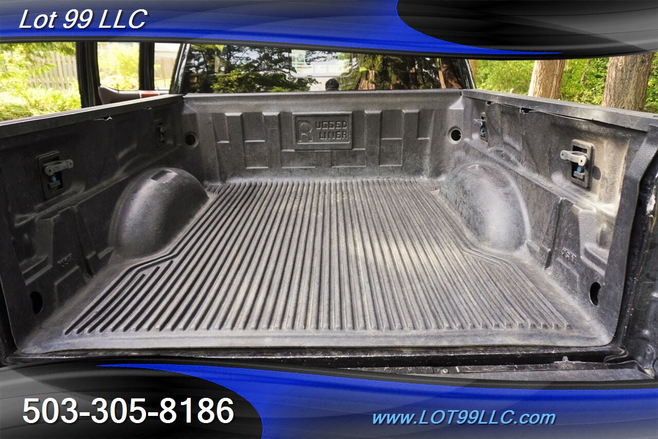 2019 Ford F-150 King Ranch 4X4 V6 ECOBOOST Heated AC Leather Seats  GPS Premium Wheels Newer Tires - Photo 15 - Milwaukie, OR 97267