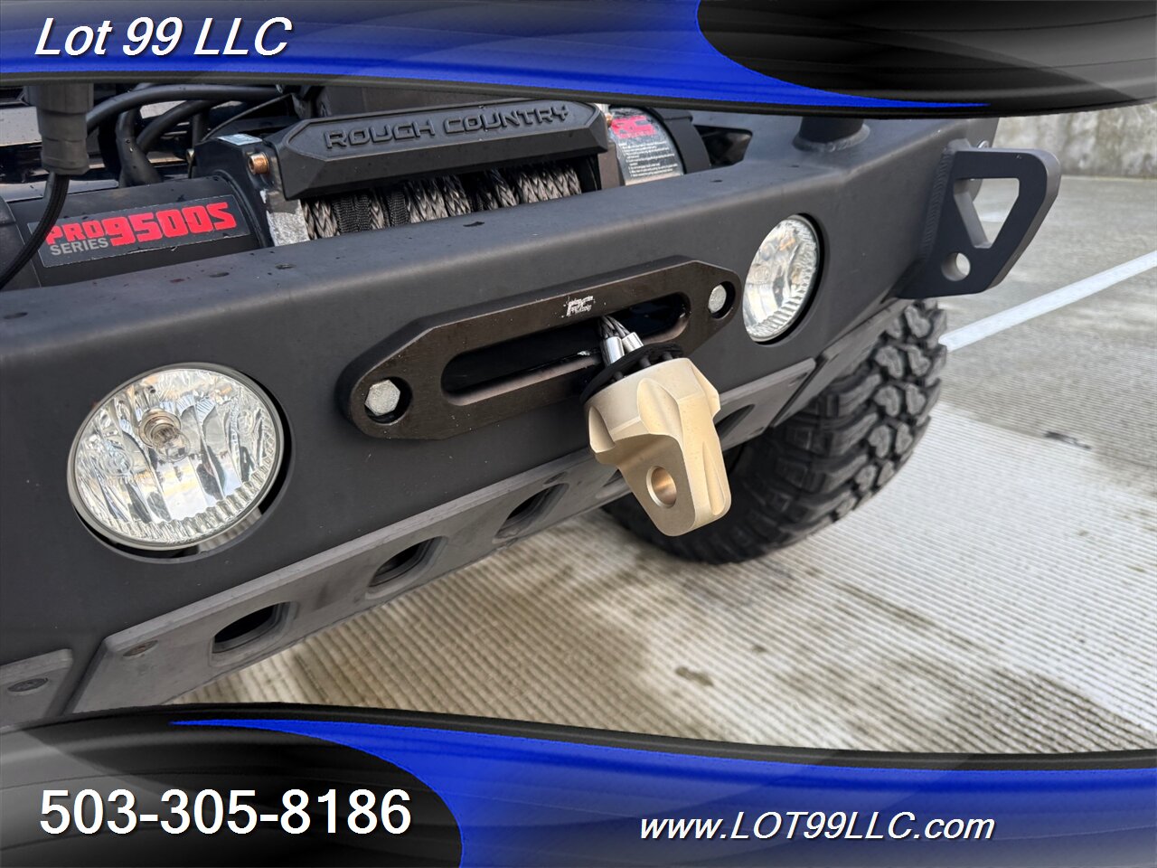 2020 Jeep Gladiator 4x4 Lifted NEW 37 " Tires  22 " Hostile Wheels Winch  Sport S - Photo 20 - Milwaukie, OR 97267