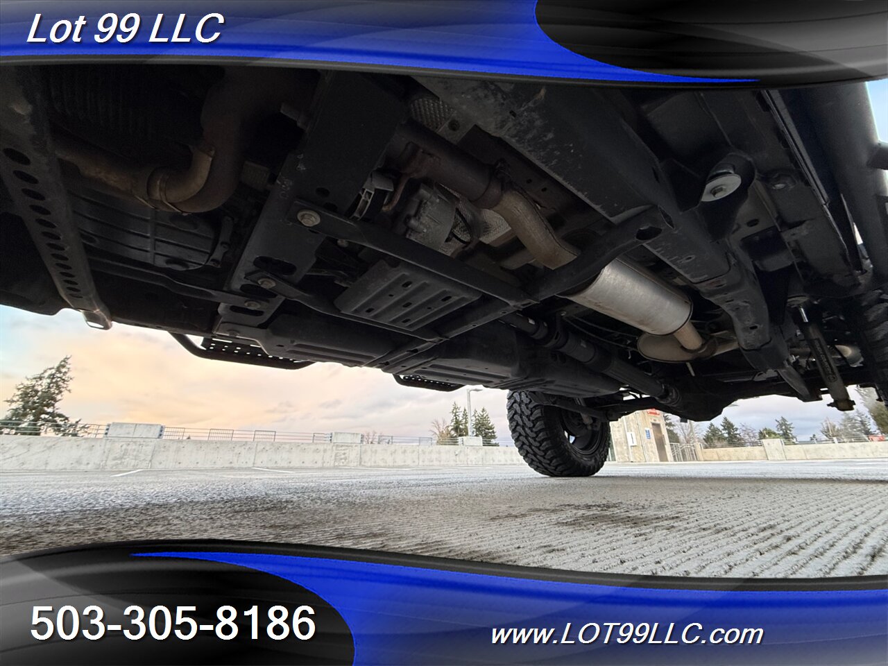 2020 Jeep Gladiator 4x4 Lifted NEW 37 " Tires  22 " Hostile Wheels Winch  Sport S - Photo 47 - Milwaukie, OR 97267